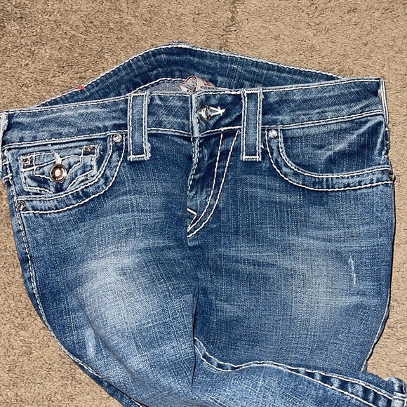 True Religion World Tour.-DONATED - Picture 7 of 7